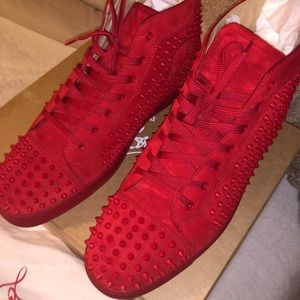 MEN Christian Louboutin SIZE 50